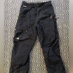 North Face Men’s ski pants